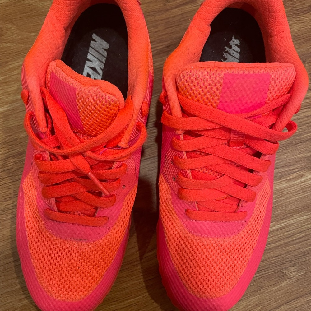 Nike Pink sneakers
